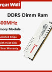 5600MHz / 16 GB / DDR5