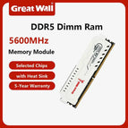 5600MHz / 16 GB / DDR5