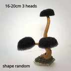 14-18cm 3 heads