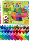 32 colors 10g set