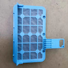 1pcs Tumble Dryer filter for Haier drying machine fluff lint mesh filter cleaner clothes screen Original replacement parts