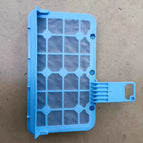 Inlet Wind Screen