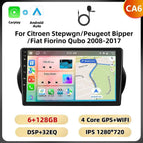 6 128G 4Core / GERMANY