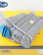 Serbatoio di Recupero del Liquido di Raffreddamento 8K0121403Q di Alta Qualità con Coperchio per Audi A4 S4 B8 A5 S5 Q5 Macan 2.0TSI