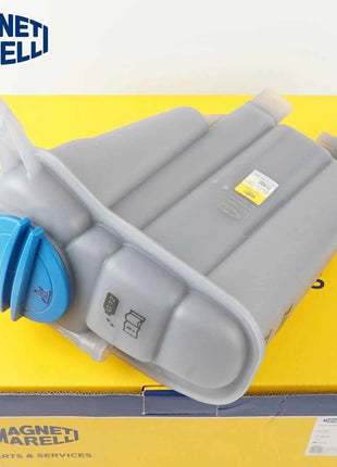 Serbatoio di Recupero del Liquido di Raffreddamento 8K0121403Q di Alta Qualità con Coperchio per Audi A4 S4 B8 A5 S5 Q5 Macan 2.0TSI
