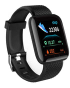 Smart Watch For Men Women Wristwatch Bluetooth Connect Phone Music Player Fitness Sport Bracelet Health Monitor Digital Watches