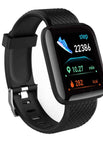 116Plus Black