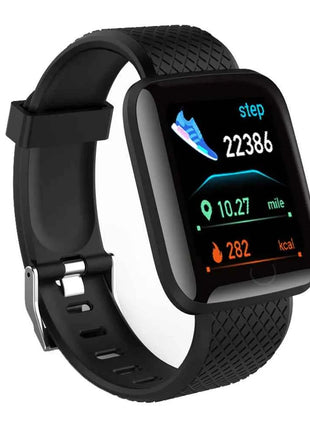 Multifunctional Smart Watch Men Women Bluetooth Connected Phone Music Player Fitness Sport Bracelet Sleep Monitor D13 Smartwatch