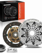 Kit Frizione Frankberg 1x per Fiat Cinquecento Palio Weekend Panda Box/Hatchback Punto 3000951302