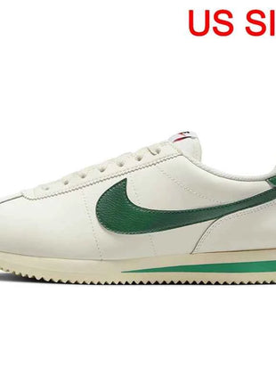 NIKE W CORTEZ Women's Skateboarding Shoes Sneakers Comfortable Breathable Cotton Low-Top Style for Women