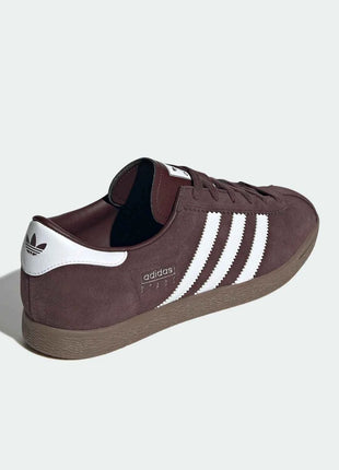 Adidas Official Original STADT Unisex Fashion Retro Low-top Sneakers JR9553