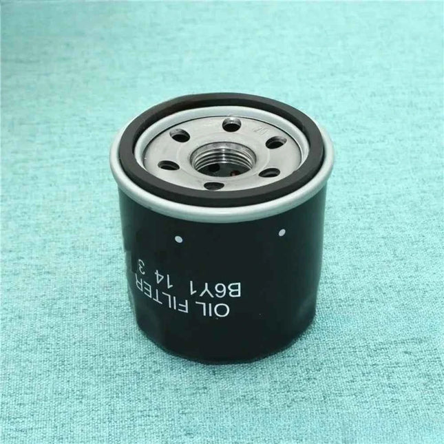Car Oil Filter PE01-14-302A For MAZDA 2 3 6 323 626 Saloon CX-3 CX-4 CX-5 CX-30 CX-60 MX-3 MX-5 PREMACY RX8 1.5 1.6 1.8 2.0 2.5L