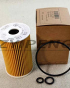 Filtro Olio Auto 03L115562 Per VW Caddy Skoda Octavia Audi A1 Seat Ibiza 1.6/2.0 TDI 03L115466