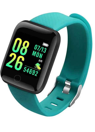 Smartwatch Men Women Wristwatches Smart Watch Message Fitness Monitor Bracelet Birthday Gift Electronic Clock For Android IOS