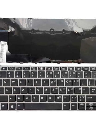 NEW US/SP/RU/JP Laptop replacement keyboard for HP EliteBook 828 G3/828 G4/725 G3/725 G4/820 G3/820 G4 backlight