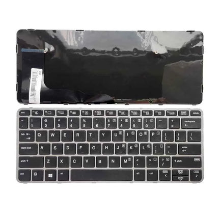 NEW US/SP/RU/JP Laptop replacement keyboard for HP EliteBook 828 G3/828 G4/725 G3/725 G4/820 G3/820 G4 backlight