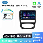 6-128 CAM WIFI