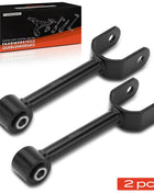 Frankberg 2x Braccio di Collegamento Inferiore Assale Posteriore, Sinistro e Destro, per Dodge Avenger, Journey; Fiat Freemont 2010–2016; 55316933, 5085417AC