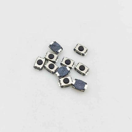100 Pz/lotto 3*4*2mm 2Pin SMD Patch Interruttore di Tatto Micro Pulsante Interruttore A Chiave 3*4*2.0