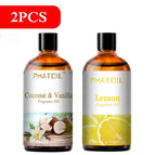 2pcs C / 100ml