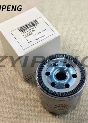 Filtro olio 04E115561T può essere utilizzato come ricambio per VW Ameo CC JETTA Audi A1 A3 A4 A5 Q2 Q3 Skoda Seat 04E115561H 04E115561L