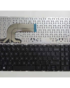US For HP pavilion 15-N 15-E 15-G 15-R 15-D 15T-E 15Z-E 15T-N keyboard US 719853-001 749658-001 776778-001