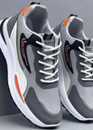 Gray PU