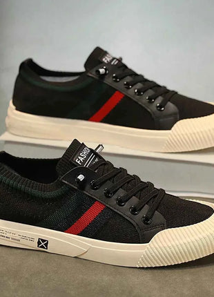 2025 Men's New Casual Sports Shoes, Driving Shoes, Commuting Shoes, Large Size 45464748