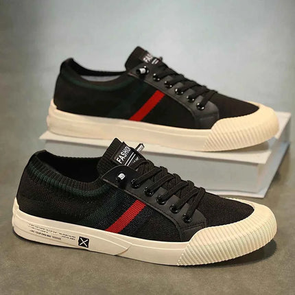 2025 Men's New Casual Sports Shoes, Driving Shoes, Commuting Shoes, Large Size 45464748