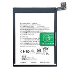 BLP807 4900mAh Mobile Phone Battery For Realme 7 For Realme Narzo 30 Pro 5G Batteries