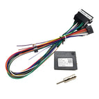 with antenna adapter