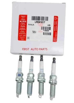 ORIGINALE LR091617 Candela Per LAND ROVER DEFENDER DISCOVERY RANGE ROVER EVOQUE SPORT VELAR JAGUAR XE XF XJ E-PACE F-PACE 2.0L