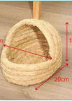 Slipper shaped Small