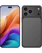 Versione Globale 2026 I17 Promax Pro 4G 5G Dual SIM Dual Standby Sistema Originale Intelligente Schermo 7.3 Pollici Batteria 8000mAh Novità