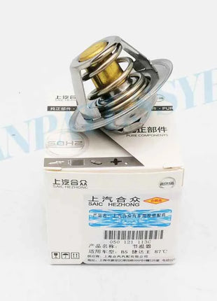 82/87 O-ring Sensore termostato liquido di raffreddamento per VW Golf MK5 MK6 Passat B5 B6 Polo Beetle Caddy A3 S3 A4 S4 A6 1.6 1.8T 050121113 C