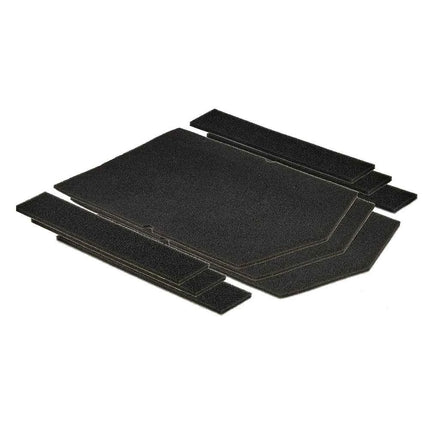 Premium Replacement Filters for Miele Tumble Dryers  Compatible with Models T 8801 WP HomeCare XL  T 8827 WP EcoComfort