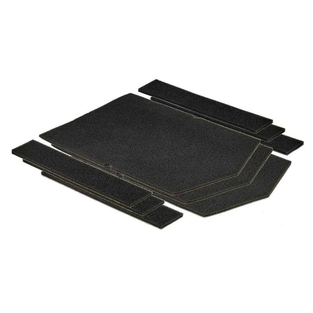 Premium Replacement Filters for Miele Tumble Dryers  Compatible with Models T 8801 WP HomeCare XL  T 8827 WP EcoComfort