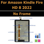 HD8 2022