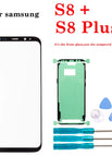 S8 PLUS