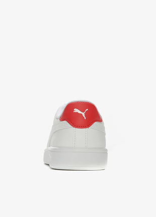 Puma genuine Smash V2 Retro Lace-up Low Top Sneakers for Men/Women 365215-17