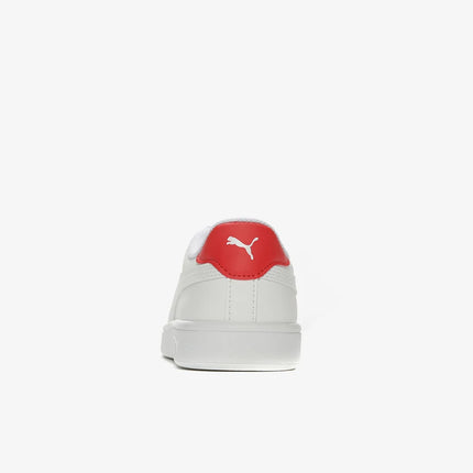 Puma genuine Smash V2 Scarpe da ginnastica basse retrò con lacci da uomo/donna 365215-17