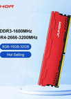 DDR3 8G 1600MHz