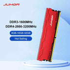 DDR3 8G 1600MHz