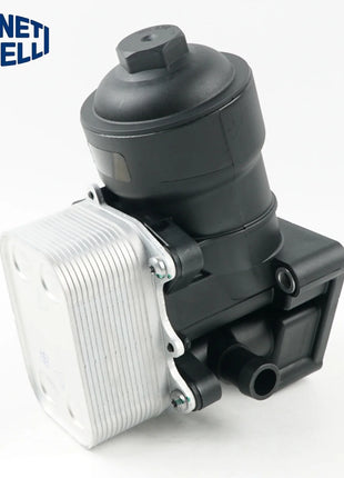 Base del Radiatore dell'Olio 03L115389C per VW Multivan, Beetle, Passat CC, Tiguan, Caddy, per Audi A3, A4, A5, Q5, per Skoda Fabia
