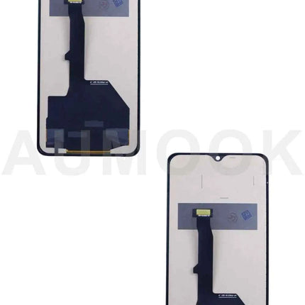 OLED Screen For Huawei P30 Pro LCD Display Touch Screen Digitizer Assembly With Frame For Huawei P30 Pro VOG-L29 Replacement