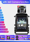 S8-B with 360 camera / spain