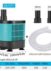 EB-Y777 and pipe / AC220-240V 50Hz