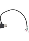 USB2.0 A 4-Pin