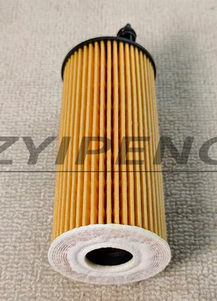 Elemento filtro olio motore auto 11428575211 per BMW F25 F26 F30 5' F10 1' F20 2' F22 X3 X4 X5 X6