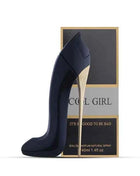 Pink High Heels Perfume Floral Fruity Note Sexy Perfume For Women  Ladies Cologne  Long Lasting Fragrance Womens Perfume Dupes